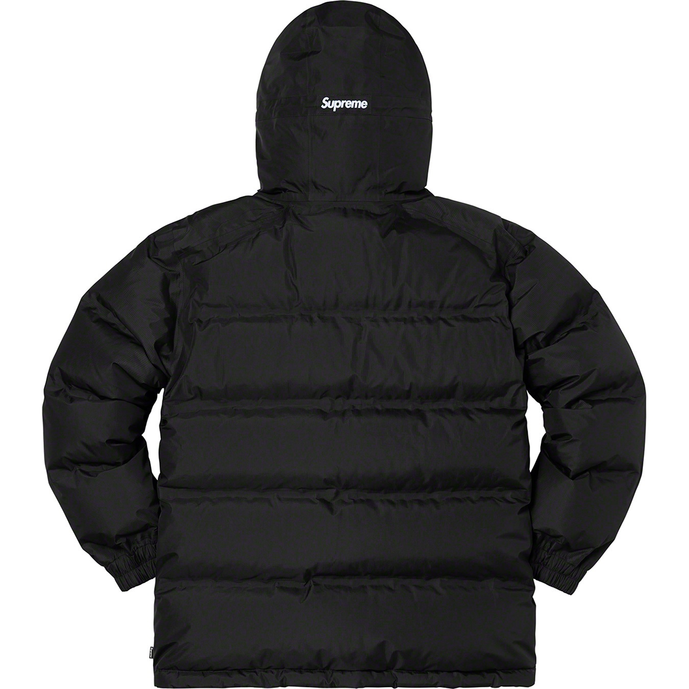 GORE-TEX 700-Fill Down Parka view 2